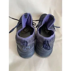 Nike | Shoes | Size15 Nike Kd 9 Game Royal Purple Dust  display picture 3